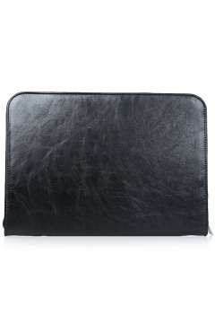 Папка деловая Galanteya 52007.25с3200к45 черный - фото 2