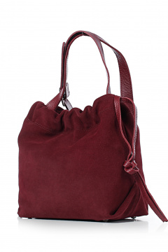 Сумка Galanteya 625.25с1082к45 бордо - фото 1