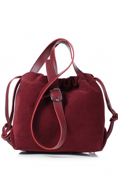 Сумка Galanteya 625.25с1082к45 бордо - фото 3