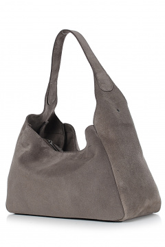 Сумка Galanteya 6824.25с1562к45 серо-коричневый - фото 1