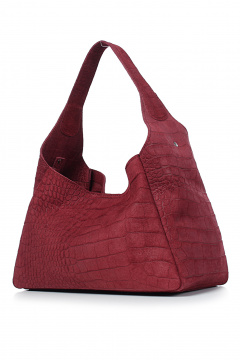 Сумка Galanteya 6824.25с3295к45 бордо - фото 1