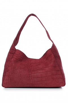 Сумка Galanteya 6824.25с3295к45 бордо - фото 2