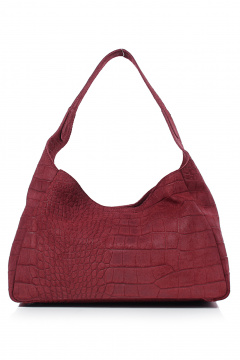 Сумка Galanteya 6824.25с3295к45 бордо - фото 3