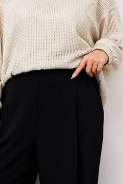 Брюки, джемпер, топ Romanovich Style 2-2734 золото - фото 2