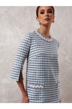 Платье Erika 7247 - фото 1