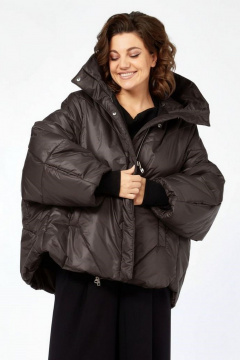 Куртка Диомант 2135 шоколад - фото 4