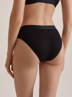 Трусы CONTE ACTIVE SHAPE LB 3187 black 24С-3241ТСП - фото 2