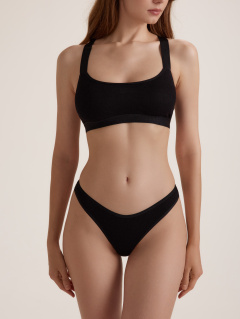 Бюстье CONTE ACTIVE SHAPE LBE 3184 black 24С-3238ТСП - фото 1