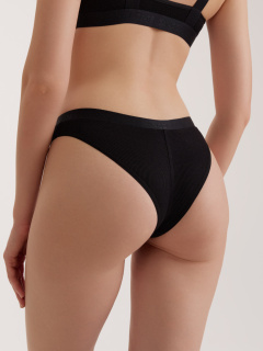 Трусы CONTE ACTIVE SHAPE LBR 3185 black 24С-3239ТСП - фото 3