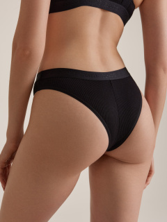 Трусы CONTE ACTIVE SHAPE LBR 3190 black 24С-3244ТСП - фото 2