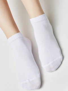 Носки CONTE ACTIVE white 15С-46СП - фото 2