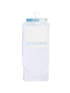 Носки CONTE ACTIVE white 20С-20СП - фото 2