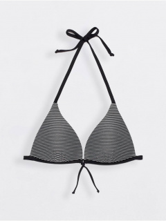 Лиф CONTE COLOR WAVE BLACK LUREX black lurex - фото 1