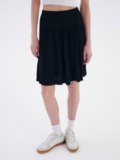 Юбка CONTE LDK 2322 black 23С-22СП - фото 1