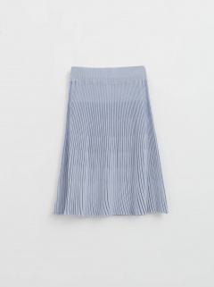 Юбка CONTE LDK 2322 lavender 23С-22СП - фото 3