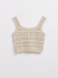 Топ CONTE LDK2361 biege 23С-61СП - фото 1