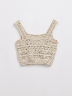 Топ CONTE LDK2361 biege 23С-61СП - фото 2