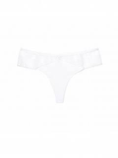 Трусы CONTE MACRAMER ART LST 776 white 17С-461ТСП - фото 4