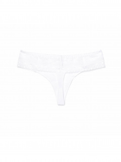 Трусы CONTE MACRAMER ART LST 776 white 17С-461ТСП - фото 3