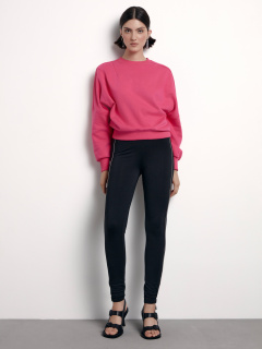 Леггинсы CONTE NEW LUX SHAPE black 21С-2013ТСП - фото 2