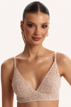 Бюстгальтер Леди Леда 466-356 - фото 1