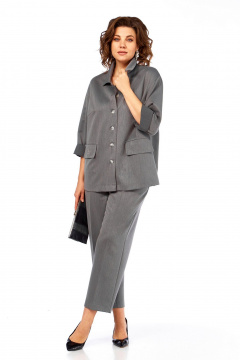 Брюки, жакет Jurimex 3444 - фото 1