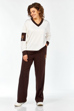 Брюки, джемпер Jurimex 3449 - фото 2