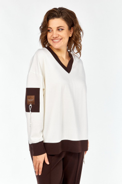 Брюки, джемпер Jurimex 3449 - фото 5