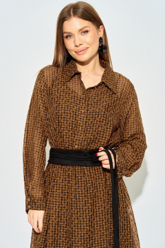 Платье Laikony L-943 - фото 5