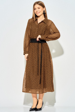 Платье Laikony L-943 - фото 4