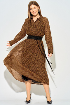 Платье Laikony L-943 - фото 3