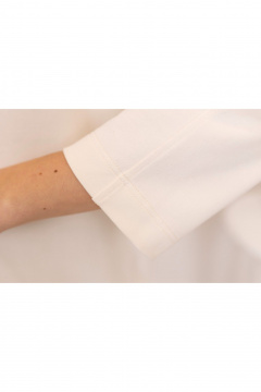 Джемпер Купалинка 693204.158-164 экрю - фото 4