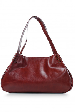 Сумка Galanteya 18125.25с2646к45 бордово-коричневый - фото 2