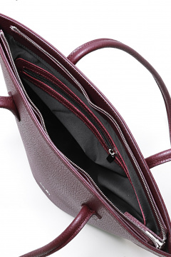 Сумка Galanteya 21625.25с3328к45 сливовый - фото 5