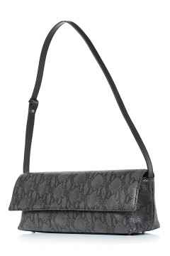 Сумка Galanteya 2325.25с2773к45 серый/черный - фото 1