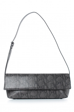 Сумка Galanteya 2325.25с2773к45 серый/черный - фото 2