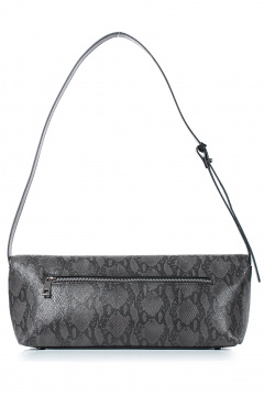 Сумка Galanteya 2325.25с2773к45 серый/черный - фото 3