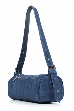 Сумка Galanteya 28525.25с3095к45 синий - фото 4