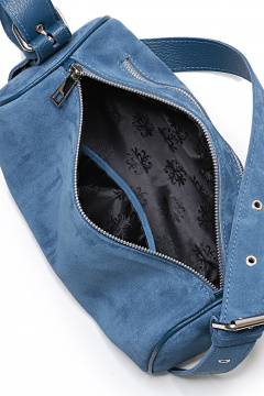 Сумка Galanteya 28525.25с3095к45 синий - фото 5