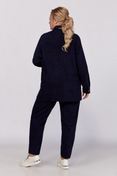 Брюки Новелла Шарм А4066-9-с - фото 3