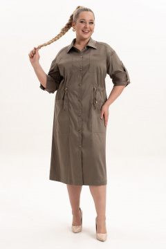 Платье Новелла Шарм А4122-2 - фото 1