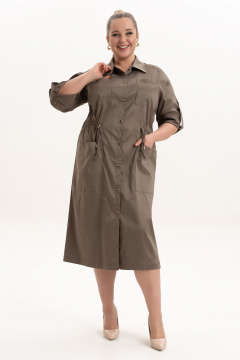 Платье Новелла Шарм А4122-2 - фото 2