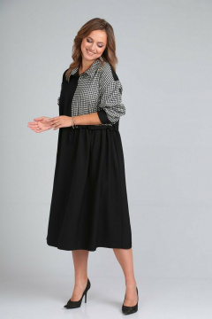 Платье TVIN 7764 - фото 2