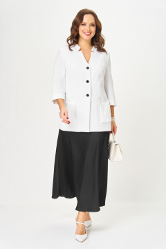 Жакет, юбка TVIN 7892 - фото 2