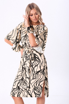 Платье Bazalini 5080 - фото 3