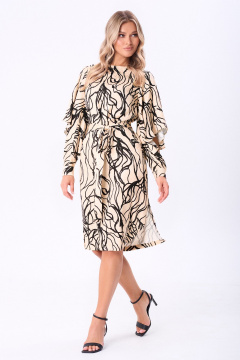 Платье Bazalini 5080 - фото 1