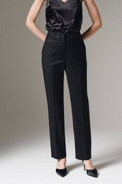 Брюки Nelva 31100 черный - фото 2
