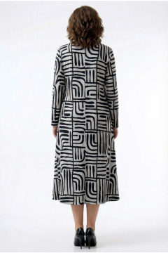 Платье, бальзам для губ Avanti 1617-1 - фото 2