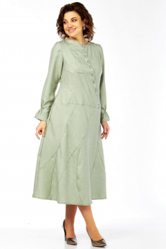 Платье Celentano lite 5076 шалфейный - фото 1