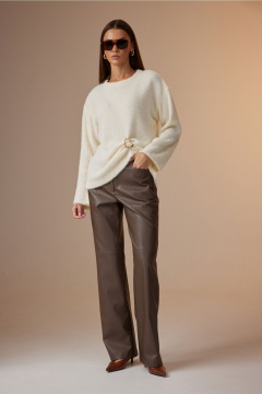 Брюки, джемпер N.O.W. 1650 - фото 3